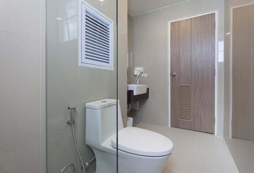 Otel อีซี่โฮเทล 2