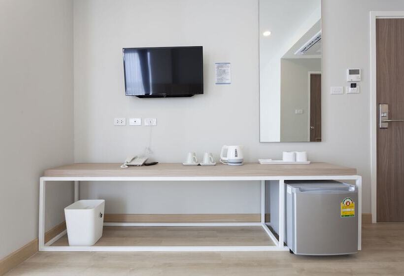 Otel อีซี่โฮเทล 2