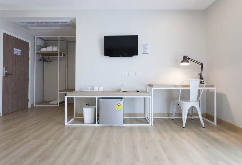 Otel อีซี่โฮเทล 2