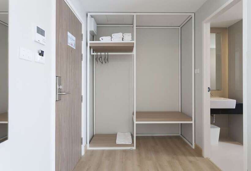 Otel อีซี่โฮเทล 2