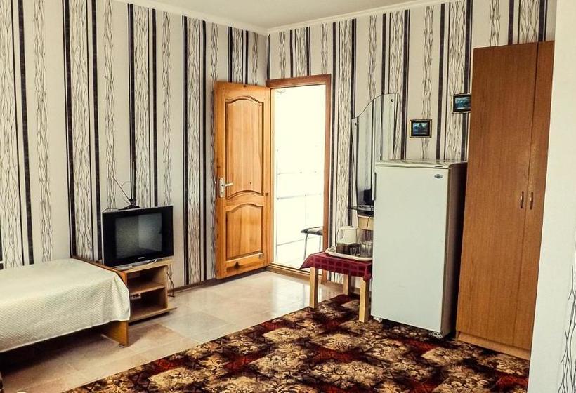 ホテル софия