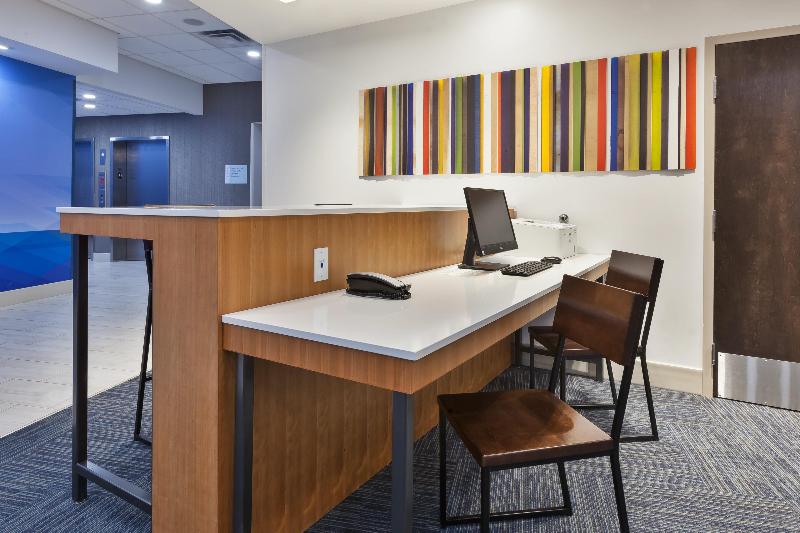 Hotel Holiday Inn Express & Suites Milan – Sandusky Area By Ihg