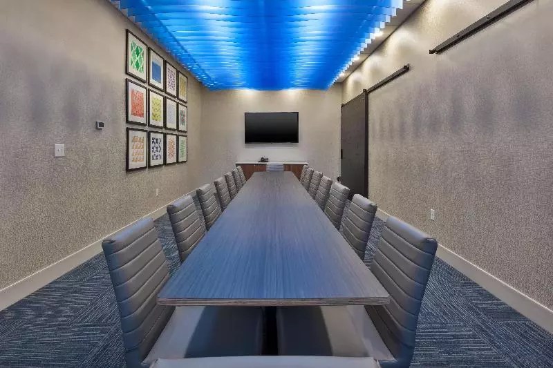 Hotelli Holiday Inn Express & Suites Milan – Sandusky Area By Ihg