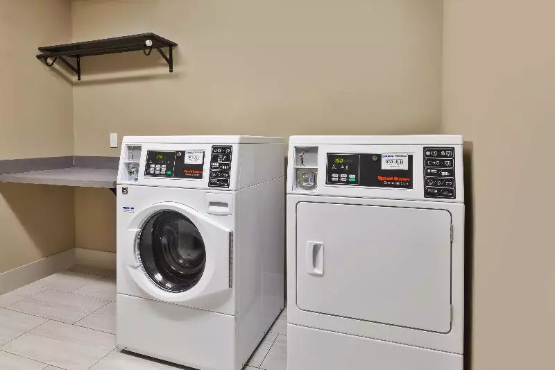 Hotelli Holiday Inn Express & Suites Milan – Sandusky Area By Ihg