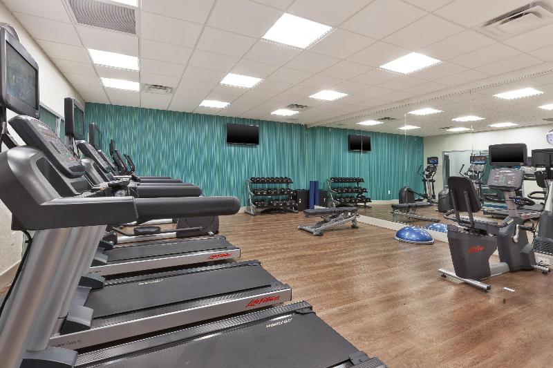 Hotel Holiday Inn Express & Suites Milan – Sandusky Area By Ihg