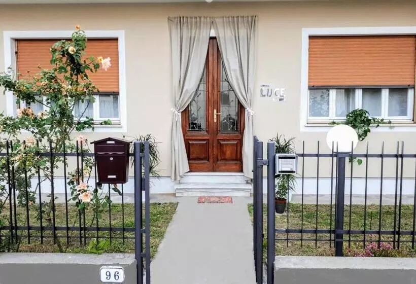 Hôtel Luce