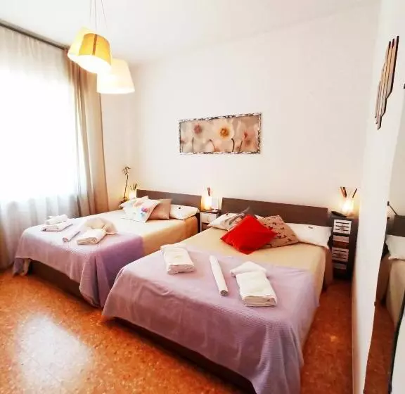 Hôtel Luce