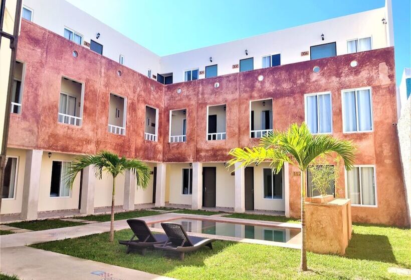 בית מלון כפרי Boutique La Casona By Kavia