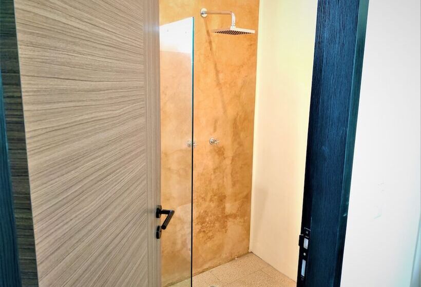 בית מלון כפרי Boutique La Casona By Kavia