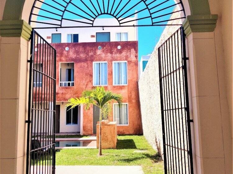 בית מלון כפרי Boutique La Casona By Kavia