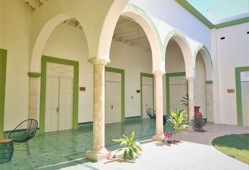 בית מלון כפרי Boutique La Casona By Kavia