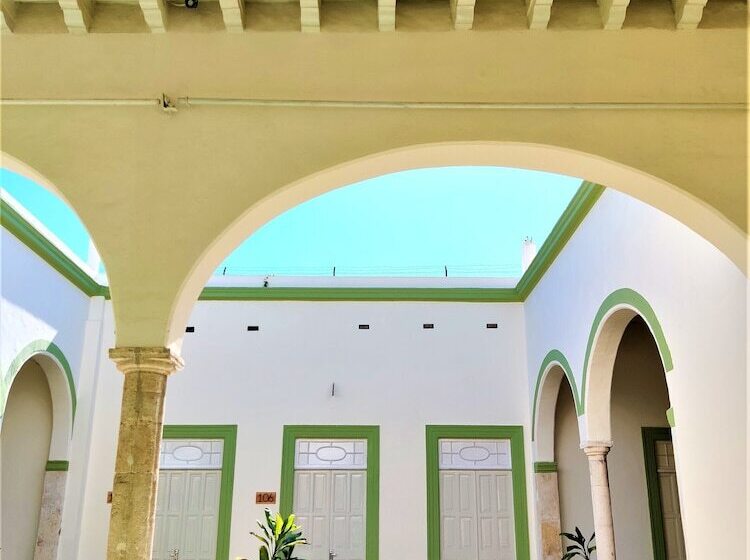 בית מלון כפרי Boutique La Casona By Kavia