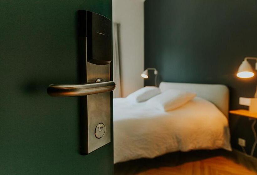 בית מלון כפרי Jerom