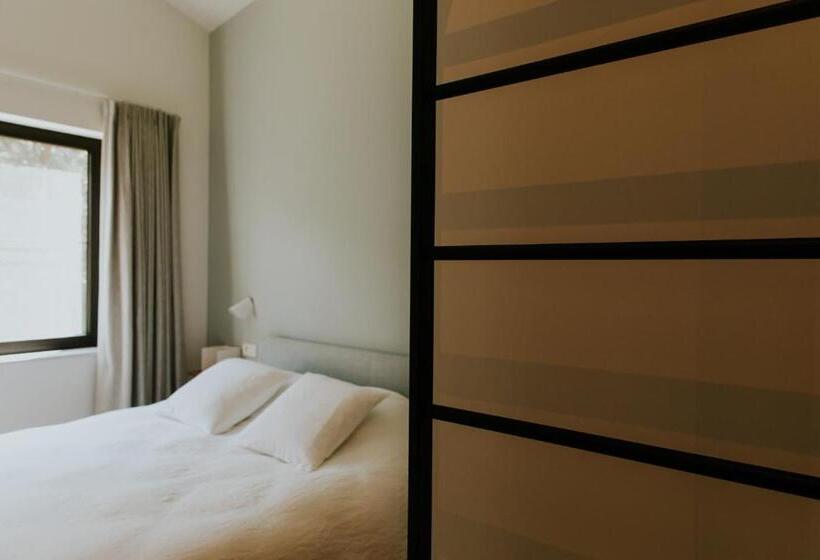 בית מלון כפרי Jerom