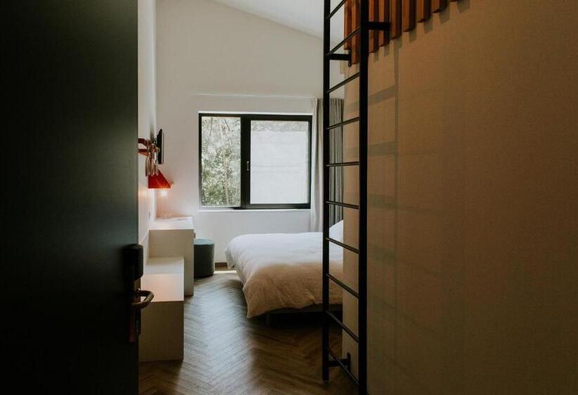 בית מלון כפרי Jerom