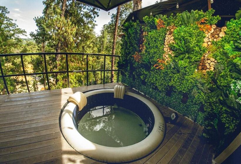 هتل Mumu Guatapé