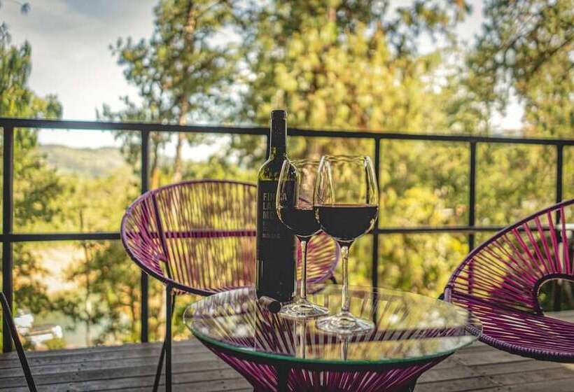 هتل Mumu Guatapé