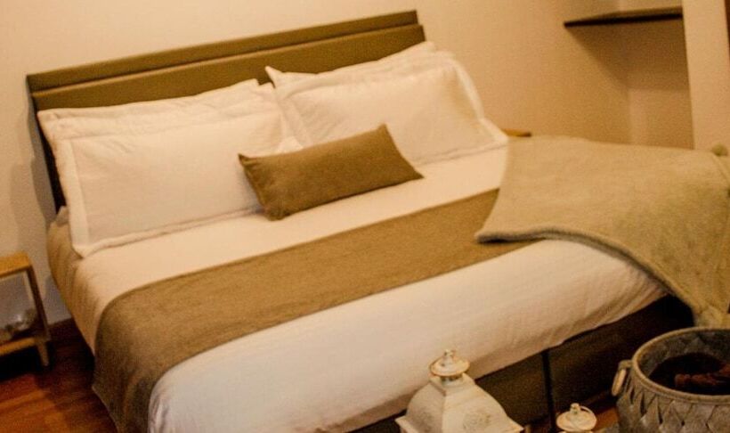 هتل Mumu Guatapé