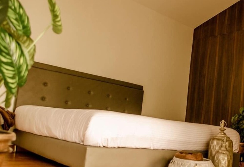 هتل Mumu Guatapé