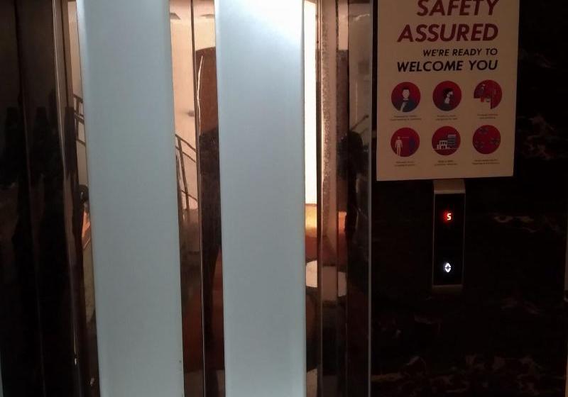 Xomotel Evana On The Ganges Rishikesh