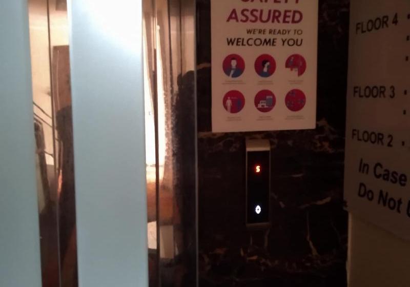 Xomotel Evana On The Ganges Rishikesh