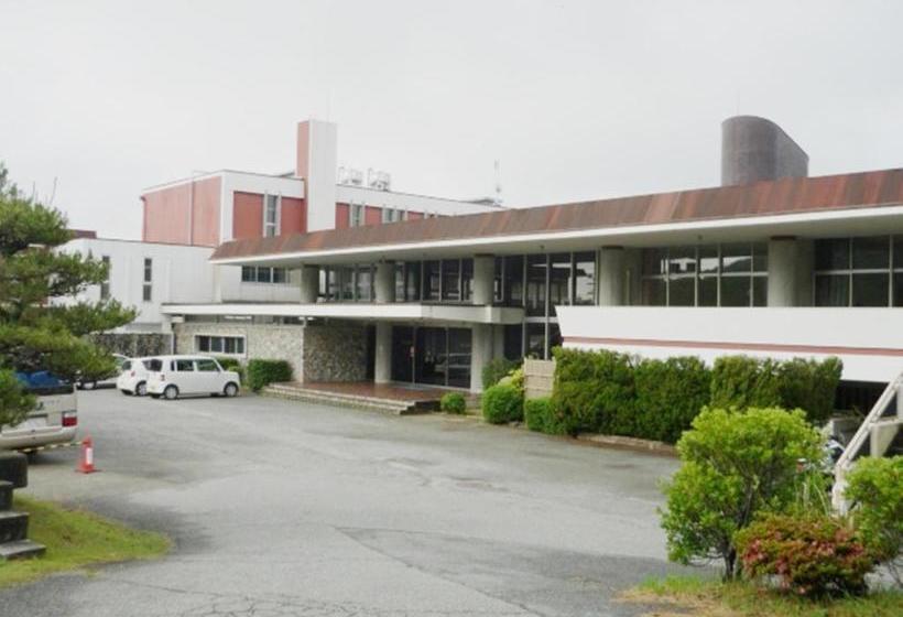 ריוקאן Yashiro Kaikan