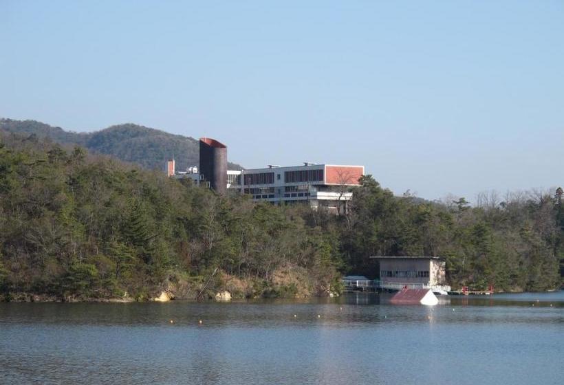 ריוקאן Yashiro Kaikan