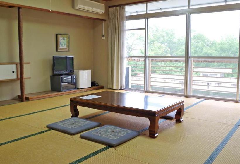 ריוקאן Yashiro Kaikan