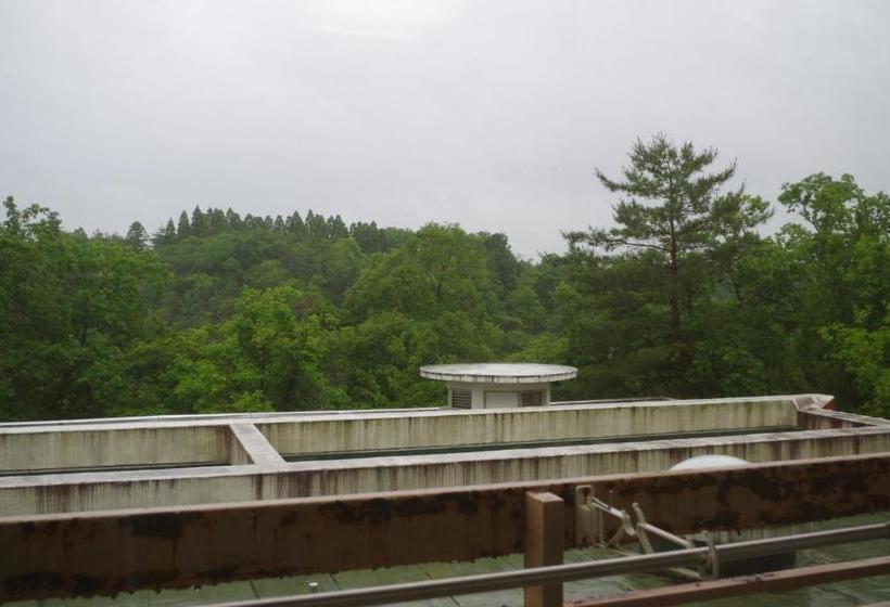 ריוקאן Yashiro Kaikan