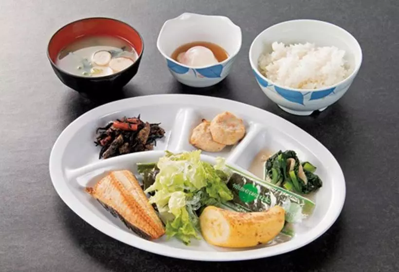 旅館 Yashiro Kaikan