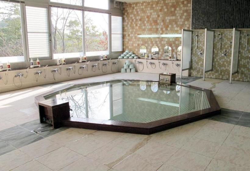 ריוקאן Yashiro Kaikan