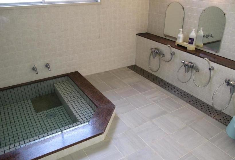 ריוקאן Yashiro Kaikan