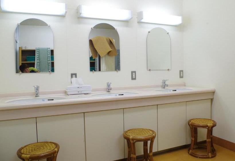 ריוקאן Yashiro Kaikan