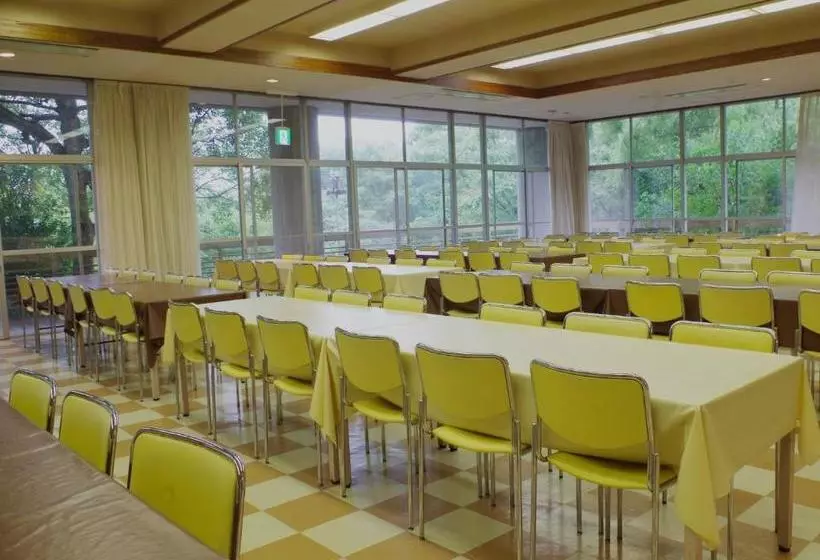 旅館 Yashiro Kaikan