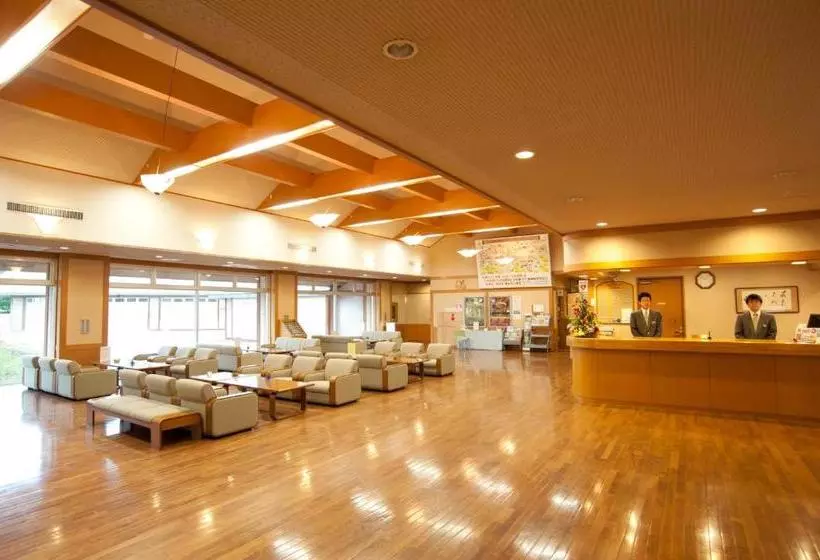 旅館 Yurari