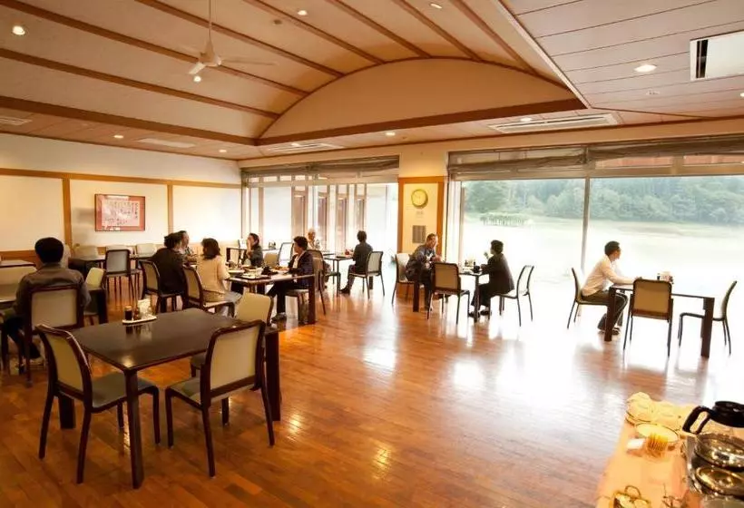 旅館 Yurari