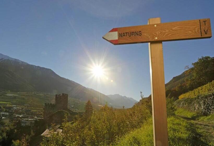 酒店 Pension Lärchenhof