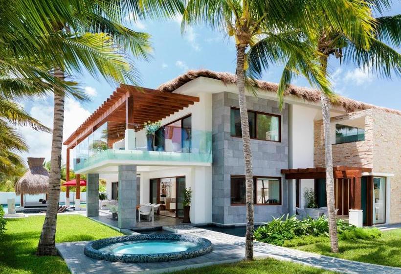 Hotel Azul Villa Esmeralda Gourmet All Inclusive By Karisma