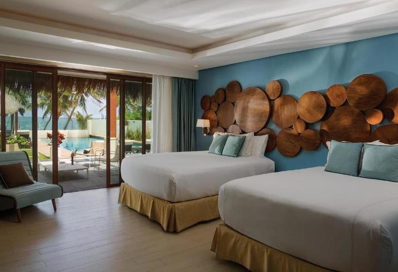 Hotel Azul Villa Esmeralda Gourmet All Inclusive By Karisma