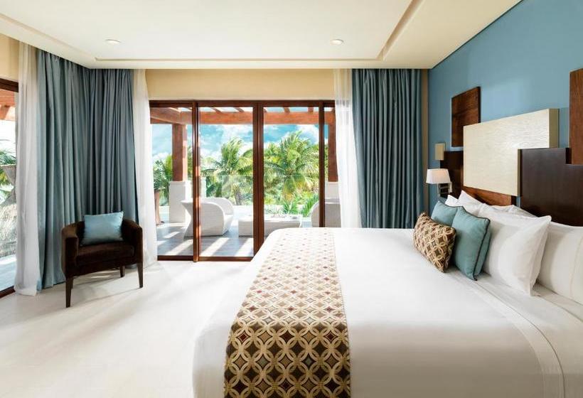 Hotel Azul Villa Esmeralda Gourmet All Inclusive By Karisma