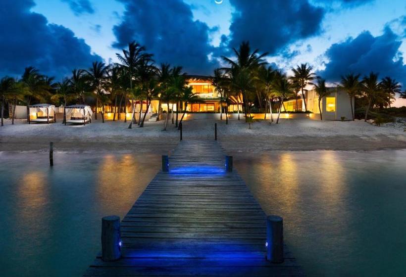 Hotel Azul Villa Esmeralda Gourmet All Inclusive By Karisma