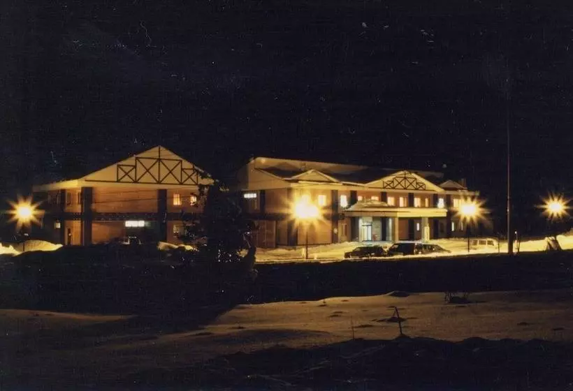 Ryokan Okunoyu Moriyoshisansou