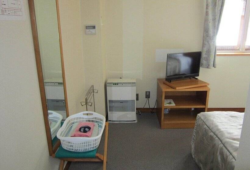 ריוקאן Okunoyu Moriyoshisansou