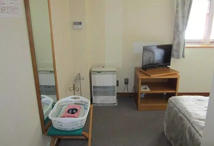 Ryokan Okunoyu Moriyoshisansou