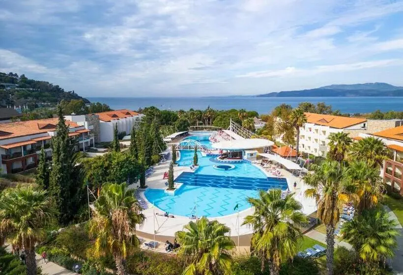 Aqua Fantasy Aquapark Hotel & Spa - Ultra All Inclusive