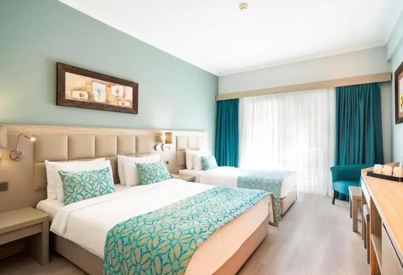 Aqua Fantasy Aquapark Hotel & Spa - Ultra All Inclusive