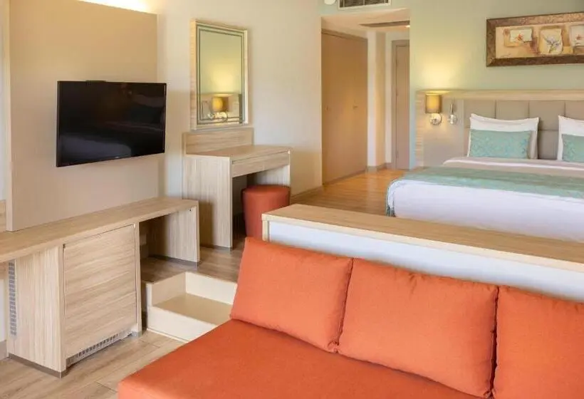 Aqua Fantasy Aquapark Hotel & Spa - Ultra All Inclusive
