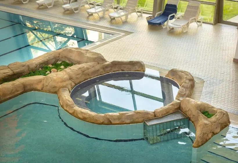 Aqua Fantasy Aquapark Hotel & Spa - Ultra All Inclusive