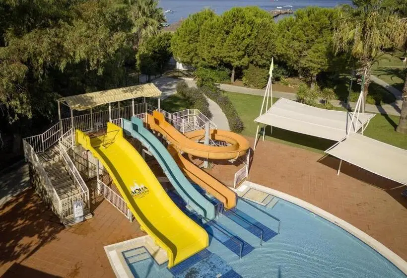 Aqua Fantasy Aquapark Hotel & Spa - Ultra All Inclusive