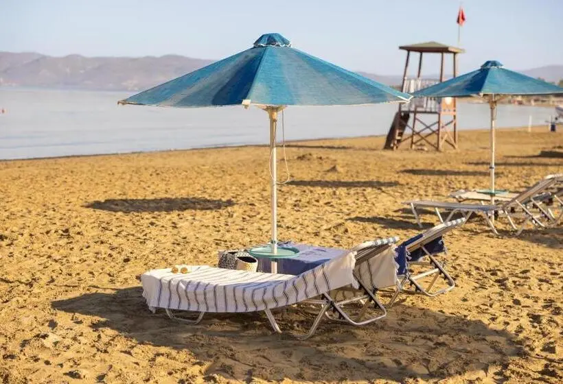 Aqua Fantasy Aquapark Hotel & Spa - Ultra All Inclusive